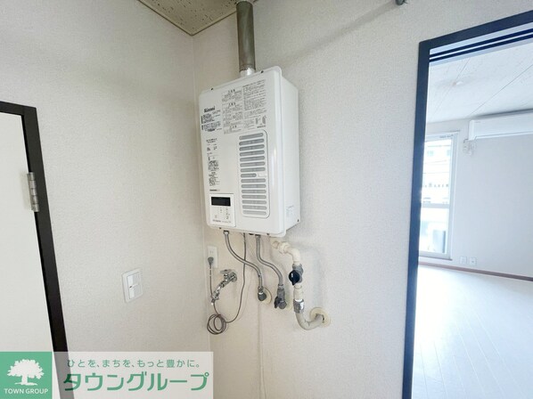 オークハイホームの物件内観写真